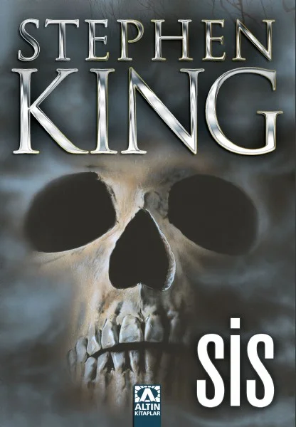 stephen king’in sis