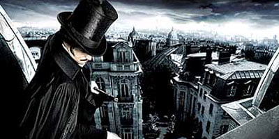 Arsen Lüpen İstanbul'da! (ARSEN LÜPEN / Arsene Lupin)