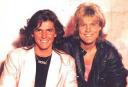 modern Talking