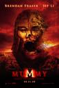 Mumya: Ejder İmparatoru’nun Mezarı,The Mummy: Tomb of The Dragon Emperor