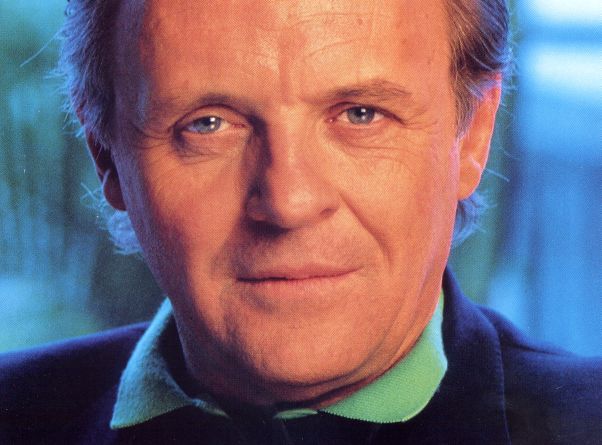 Anthony Hopkins - Picture