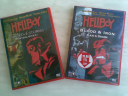 Hellboy Animasyon DVD