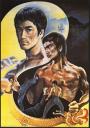 Bruce Lee