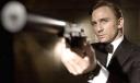 james Bond / QUANTUM OF SOLACE