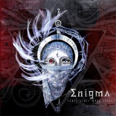 Seven Lives Many Faces - Enigma