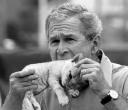 george w. bush