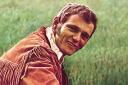 Jerry Reed