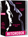Alfred Hitchcock DVDbox