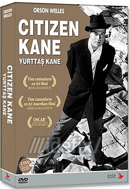 Yurttaş kane - The Citizen Kane