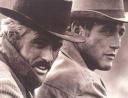 Butch Cassidy and Sundance Kid