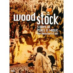 WOODSTOCK (1970) Michael Wadleigh