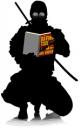 Kitapsever Ninja