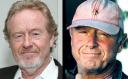 Ridley ve Tony Scott