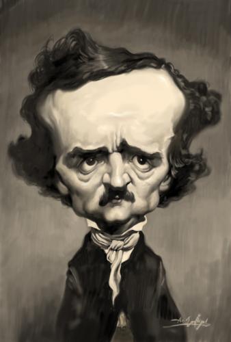 Edgar Allen Poe