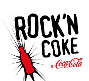 Rock’n Coke