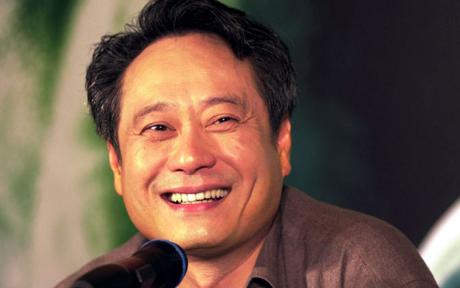 Ang Lee