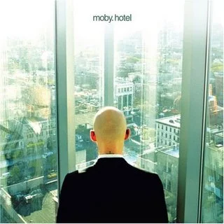Moby / Hotel