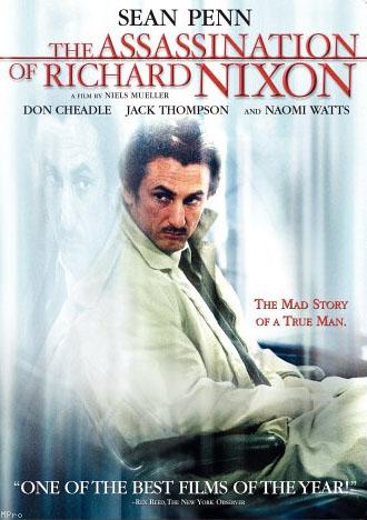 The Assassination of Richard Nixon film izle 