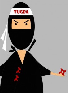 ninjatugba