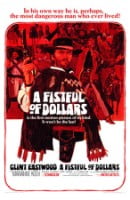 A Fistfull of Dollars