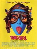tank girl 6