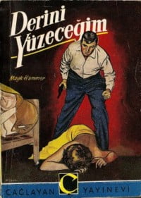 derini-yuzecegim