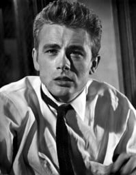 james-dean