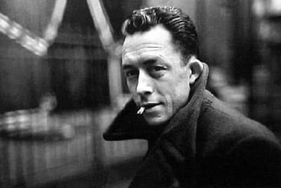 Albert-Camus