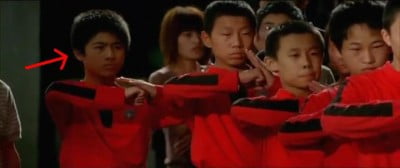 The Karate Kid 03