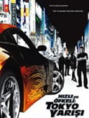 The Fast and the Furious Tokyo Drift 01