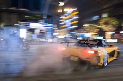 The Fast and the Furious Tokyo Drift 04