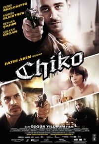 chiko -1