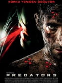 Predators