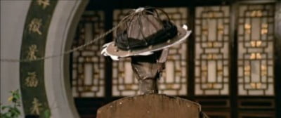 The Flying Guillotine (11)