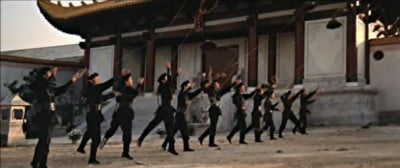 The Flying Guillotine (12)