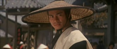 The Flying Guillotine (14)