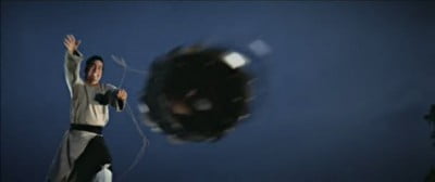 The Flying Guillotine (15)