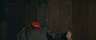 The Flying Guillotine (17)