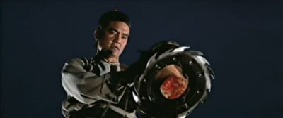 The Flying Guillotine (19)