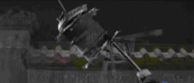 The Flying Guillotine (20)