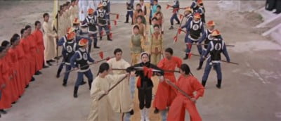 The Flying Guillotine (5)