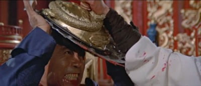 The Flying Guillotine (6)