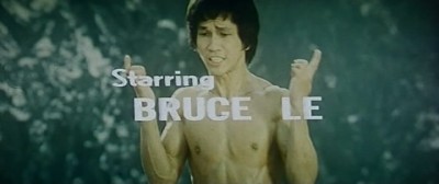 Bruce & Shaolin Kung Fu (1)