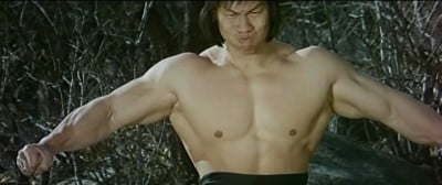 Bruce & Shaolin Kung Fu (13)