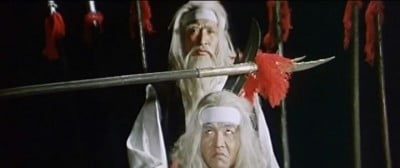 Bruce & Shaolin Kung Fu (14)