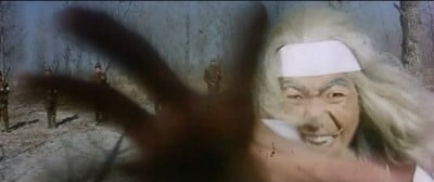 Bruce & Shaolin Kung Fu (18)