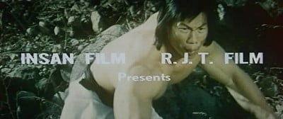 Bruce & Shaolin Kung Fu (2)