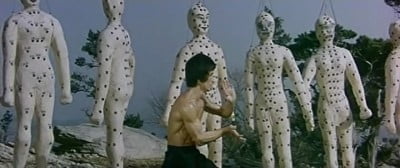 Bruce & Shaolin Kung Fu (3)