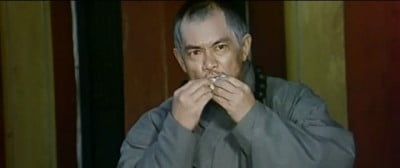 Bruce & Shaolin Kung Fu (7)