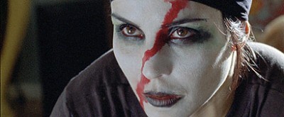 The Girl Who Played with Fire 2